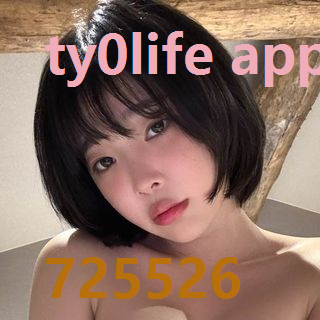 ty0life app